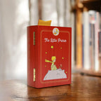 The Little Prince Book Music Box